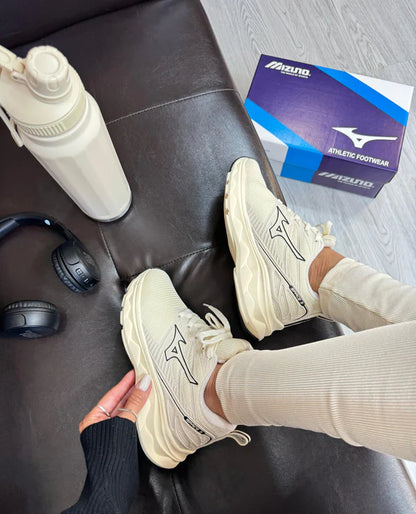 Mizuno Space 3 off/preto