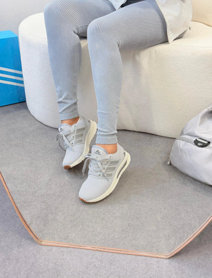 Tenis AD Advanced - Cinza