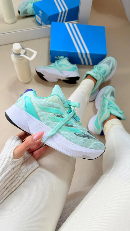 Tenis AD Duramo Speed - Verde Agua