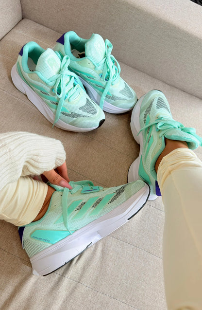 Tenis AD Duramo Speed - Verde Agua