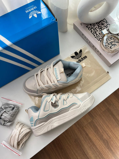 Tenis AD Oziris - Blue Niquel
