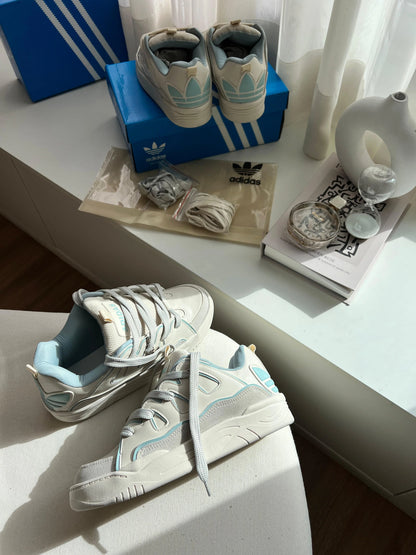 Tenis AD Oziris - Blue Niquel