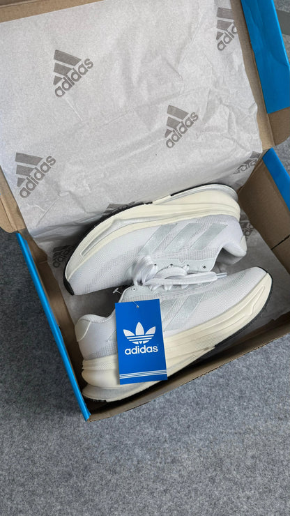 Tenis AD Supernova - Branco Prata