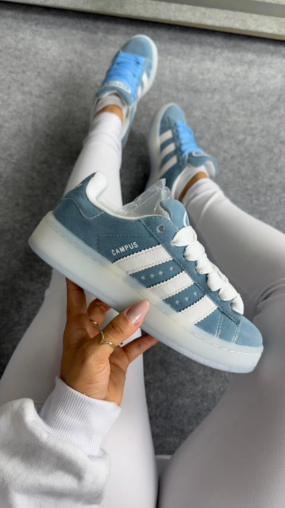 Tenis CMP 00s - Azul BB