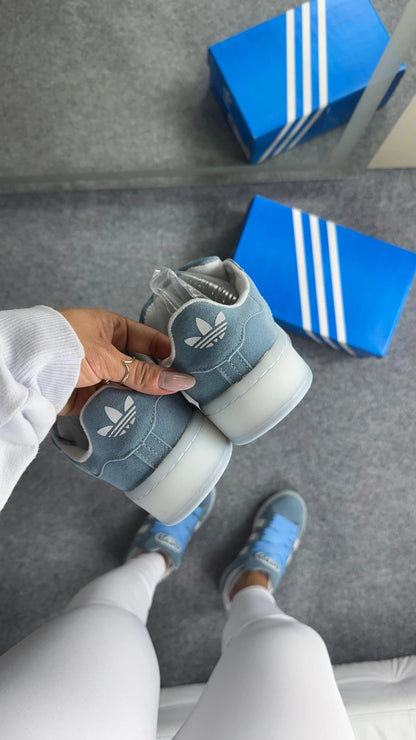 Tenis CMP 00s - Azul BB