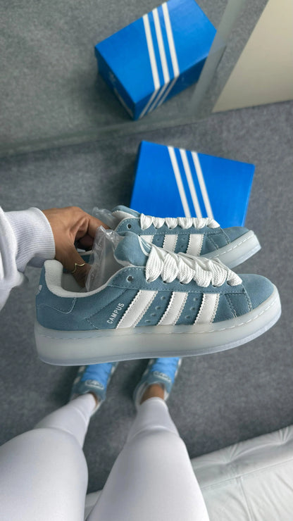 Tenis CMP 00s - Azul BB