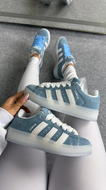 Tenis CMP 00s - Azul BB