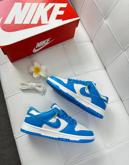 Tenis DNK Pro Luxo - Azul Celeste