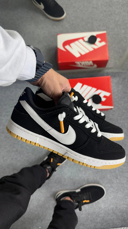 Tenis DNK SB Prime - Preto
