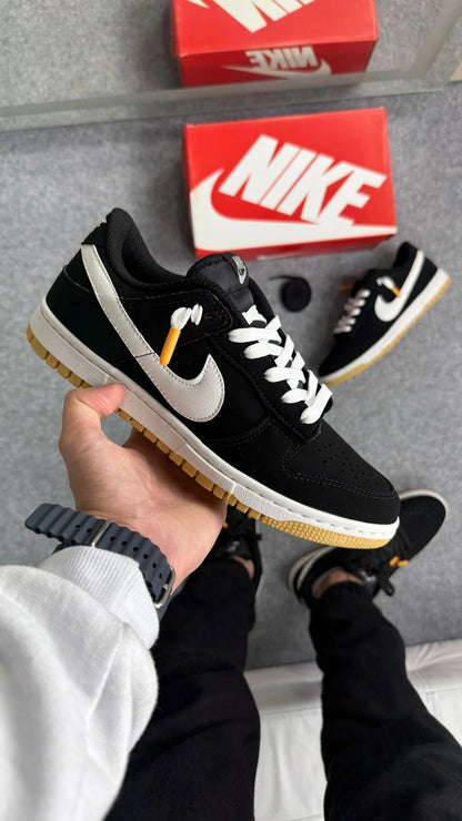 Tenis DNK SB Prime - Preto