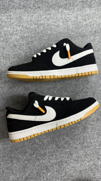 Tenis DNK SB Prime - Preto