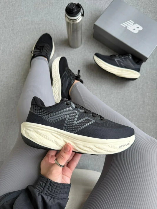 Tenis New Fresh 1080 - Preto