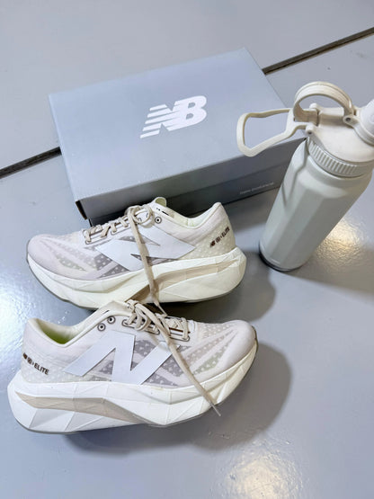 Tenis New Fuel Rebel Unissex - Bege
