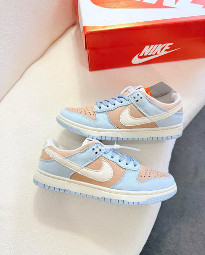 Tenis NK Low Pro Luxo - Azul BB