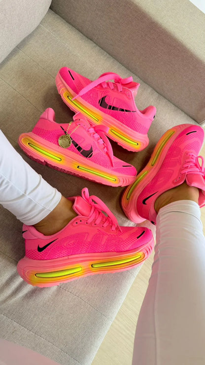 Tenis NK Vomero Premium - Rosa