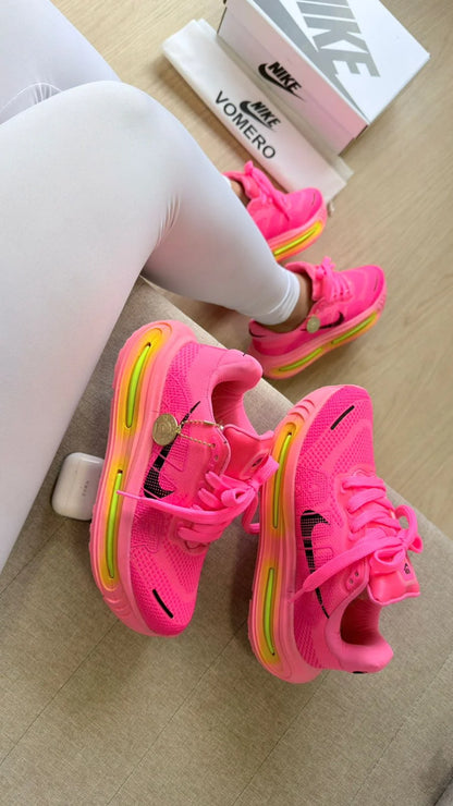 Tenis NK Vomero Premium - Rosa