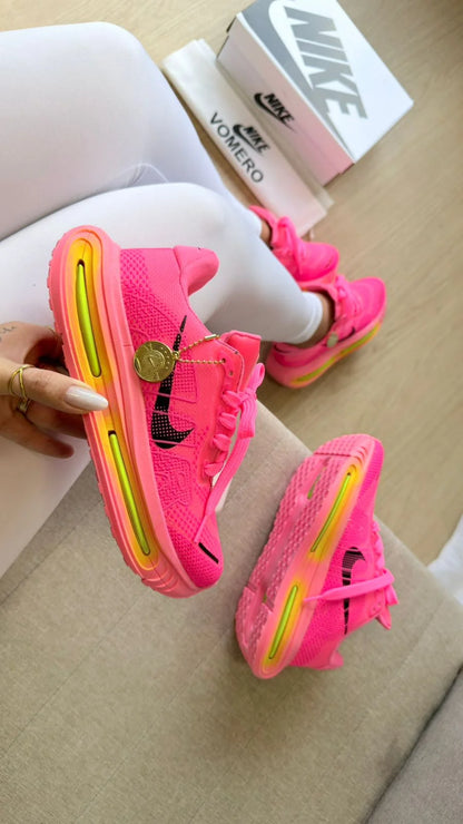 Tenis NK Vomero Premium - Rosa