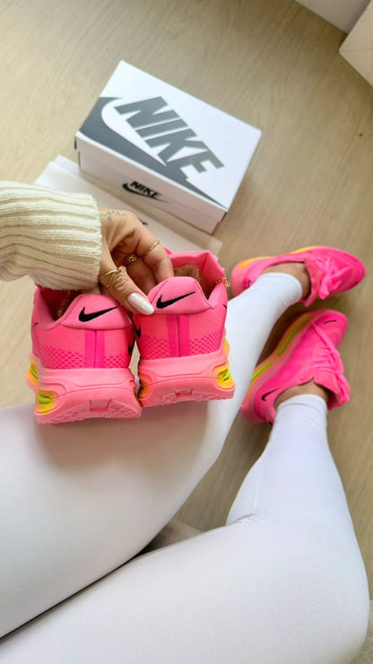 Tenis NK Vomero Premium - Rosa