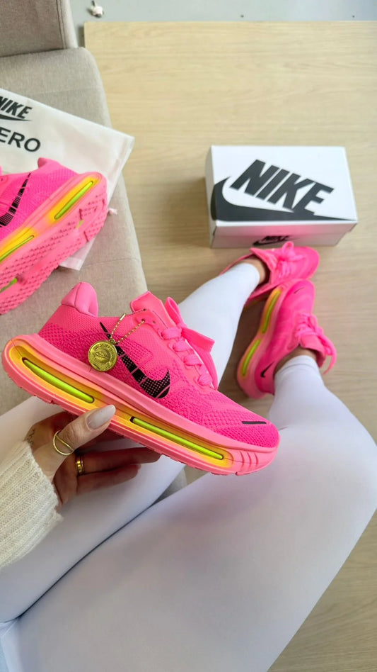 Tenis NK Vomero Premium - Rosa
