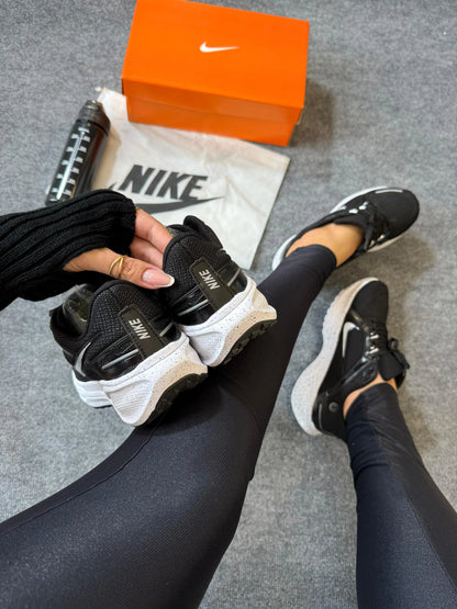 Tenis NK Zoom Pegasus - Preto
