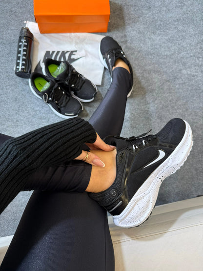 Tenis NK Zoom Pegasus - Preto