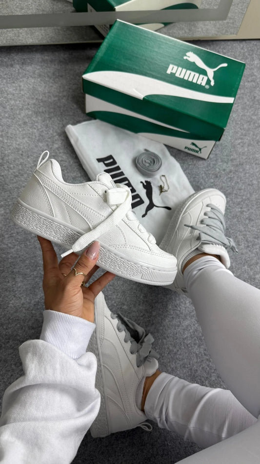 Tenis PM Park - Branco