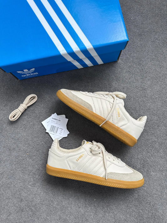 Tenis SMB OG - Bege