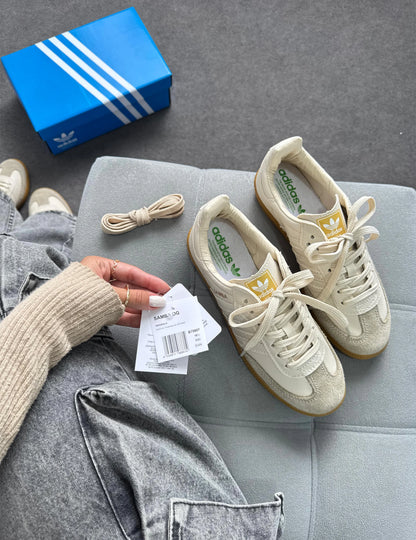 Tenis SMB OG - Bege