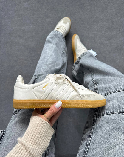 Tenis SMB OG - Bege