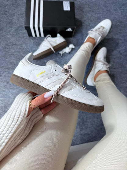 Tenis SMB Og - Off White Gelo