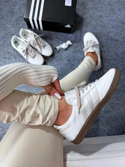Tenis SMB Og - Off White Gelo