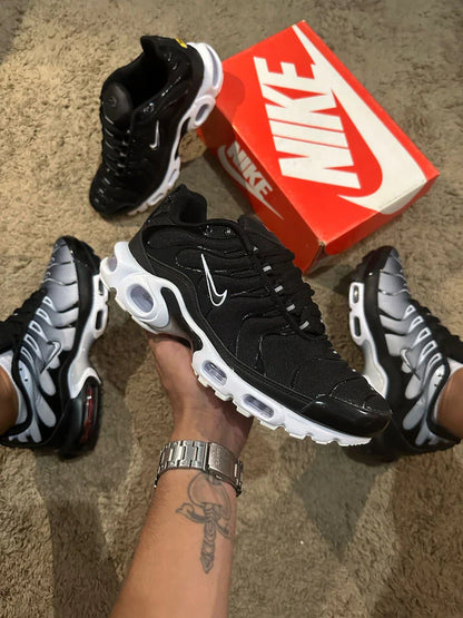 TN1 Black White Importado